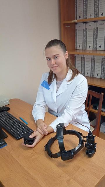 К пациентам — только с улыбкой и позитивом!