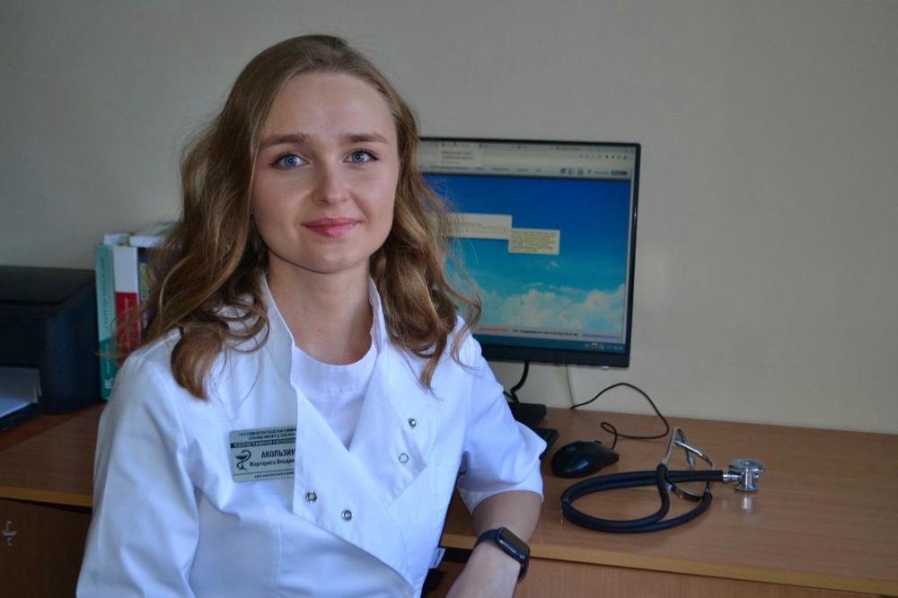 Привлечение кадров в медучреждения – одна из приоритетных задач